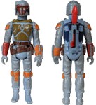 Boba Fett blasts his way to a top sum for a post-war toy