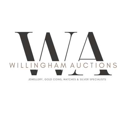 Willingham Auctions Logo NEW