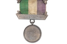 Rona Robinson Medal Webpv 25 06 24