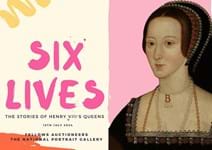 Henry VIII's six wives: exploring the jewels they wore