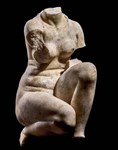Crouching Venus copy makes a stand-out sum