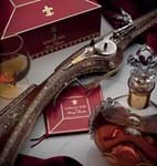 Wheellock from French king’s famed collection comes to US saleroom