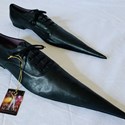 Freddie Mercury Shoes