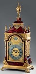 Tompion treasured by a buyer at £3.5m