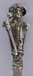Heart and sold: Henry VIII spoon impresses at Canterbury auction