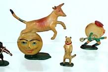 Phillip Segal toys