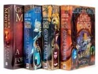 Fantasy books throne up at auction