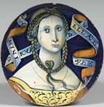 Marvellous maiolica attracts new admirers