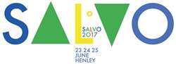 Salvo marks rebrand with smart new look