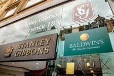 Baldwin’s and St James’s join for auction arm