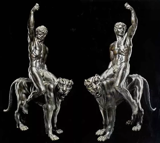 15-02-16-2179NE03A Rothschild bronzes.jpg
