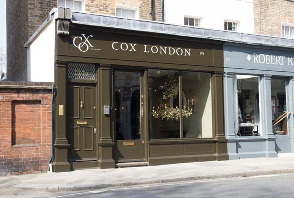 Cox London