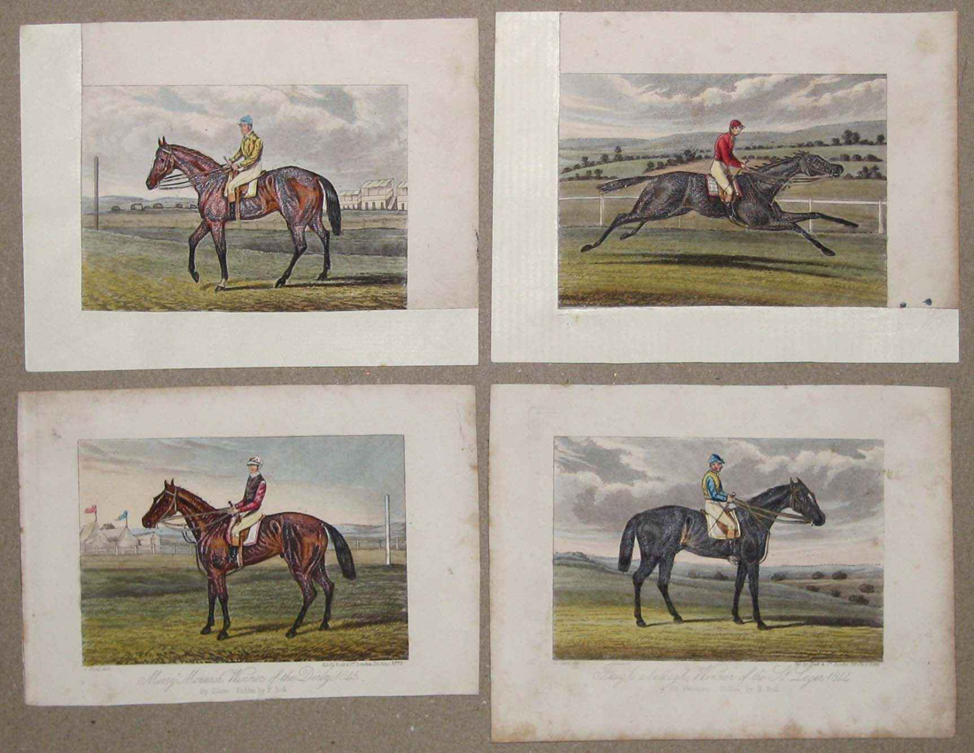 Victorian printmakers Charles and George Hunt celebrated with the ...