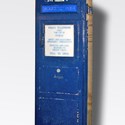 Police phone box