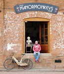 Shop talk – Manormonkeys Antiques Warehouse