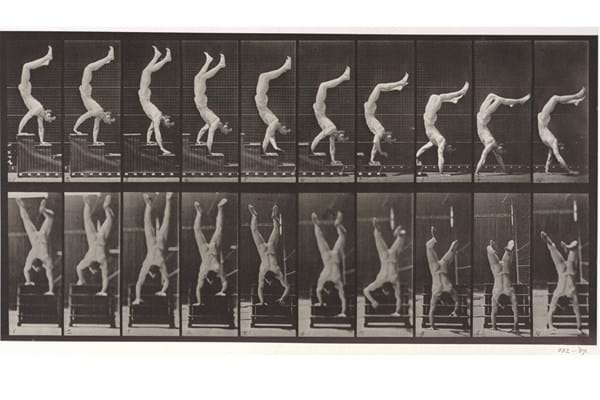 WEB Eadweard Muybridge, Man performing a handstand on stairs.jpg