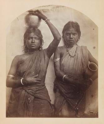 WEB Julia Margaret Cameron, Ceylonese Women, 1875-79, .jpg