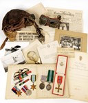 Follow the paper trail to extra militaria price value