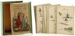 Hieroglyphical riddles and revolting rhymes in Chiswick auction