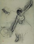 Degas in Christie's and Sotheby's Paris auctions