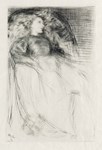 Whistler's Weary contribution to New York sale