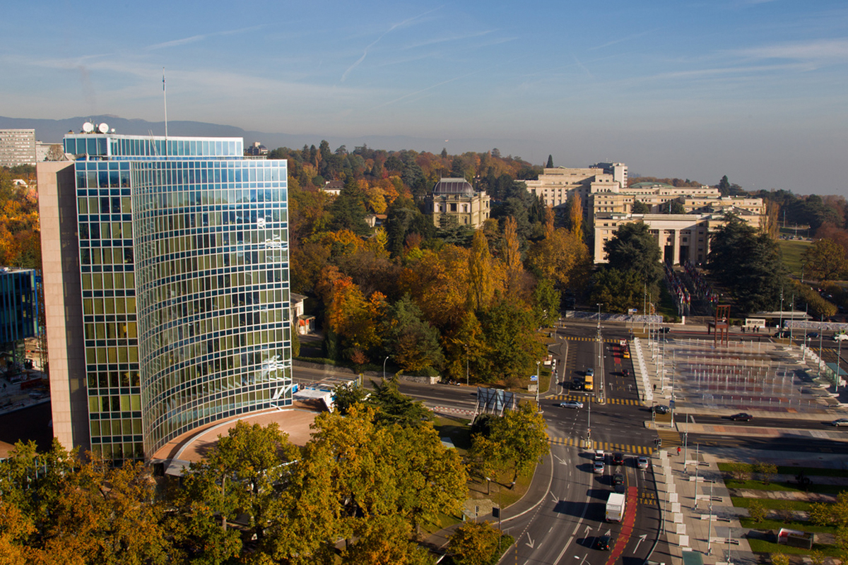 Wipo madrid. ВОИС Женева. Международное бюро ВОИС. Штаб квартира ВОИС В Женеве. ВОИС Стокгольм здание.