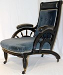 Pick of the Week: armchair made from Godwin design sits comfortably in Cirencester auction