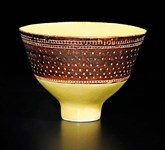 Studio ceramics in starring role at auction