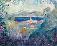 Another Fauvist work emerges from Northampton