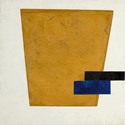 Suprematist Composition by Kazimir Malevich 