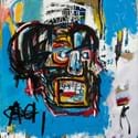 Jean-Michel Basquiat painting sold at Sotheby's 