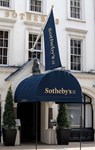 Sotheby's marks 100 years on Bond Street