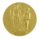 Nobel Prize Hess