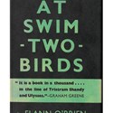 1939 edition of 'At Swim-Two-Birds'