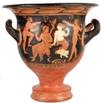 Krater makes impact on Macclesfield auction