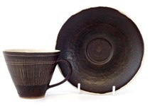 Ceramics buyers show selective taste