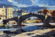 Welsh art shows maturity in the market
