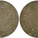 14-05-30-2144NE03B Morocco silver Dirham coin.jpg