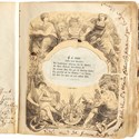 Hans Christian Andersen picture book