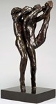 Mayfair gallery exhibition shows that Rodin sculpture is readily available to start a collection