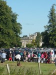 Three country house car boot sales coming up