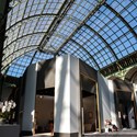 Paris Biennale fair 