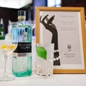 Berkeley Square Gin cocktails
