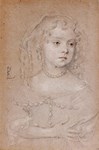 Pick of the Week: Sir Peter Lely’s young girl in high demand