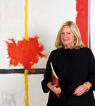 From America’s heartland - interview with Chicago auctioneer Leslie Hindman