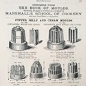 Book of Moulds