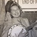 George Formby’s banjolele 