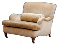 Seats you sir: 20th century furniture design classics
