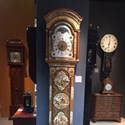 Howard Walwyn Fine Antique Clocks