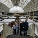 Art and Antiques Fair Olympia